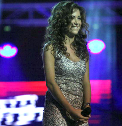 ''დაოჯახების თემა დიდი ხნით დავხურე!..'' Rating